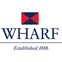 Wharf (Holdings) Limited logo