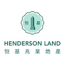 Henderson Land Development Company Limited logo