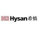 Hysan Development Company Limited logo