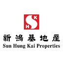 SUN HUNG KAI PROPERTIES LTD logo