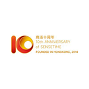 SenseTime Group Inc logo