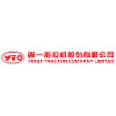 First Tractor Company Limited logo