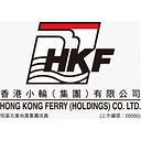 Hong Kong Ferry Holdings Co. Ltd. logo