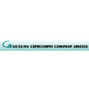 Sichuan Expressway Company Limited logo