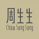 Chow Sang Sang Holdings International Limited logo