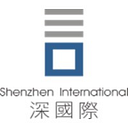 SHENZHEN INTL HOLDINGS logo