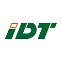 IDT International Limited logo