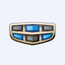 GEELY AUTOMOBILE HOLDINGS LT logo