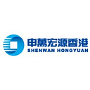 Shenwan Hongyuan (H.K.) Limited logo