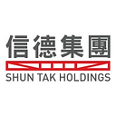 Shun Tak Holdings Limited logo