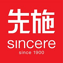 The Sincere Company, Limited logo