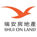 Shui On Land Limited logo