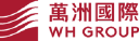WH GROUP logo