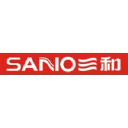 SANVO Fine Chemicals Group Limited logo