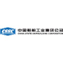 CSSC Offshore & Marine Engineering (Group) Company Limited logo