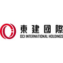 OCI International Holdings Limited logo
