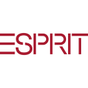 Esprit Holdings Limited logo
