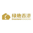 Greenland Hong Kong Holdings Limited logo