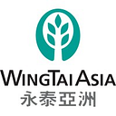 Wing Tai Properties Limited logo