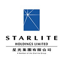 Starlite Holdings Limited logo