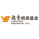Yuexiu Real Estate Investment Trust logo