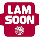 Lam Soon (Hong Kong) Limited logo