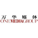 One Media Group Limited logo