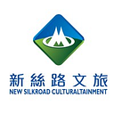 New Silkroad Culturaltainment Limited logo