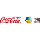 China Foods logo