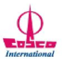 COSCO SHIPPING International (Hong Kong) Co., Ltd. logo