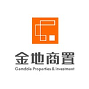 Gemdale Properties and Investment Corporation Limited logo
