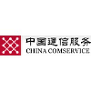 China Communications Services Corp. Ltd. Class H logo