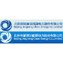 Beijing Jingneng Clean Energy Co., Limited logo