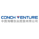 CHINA CONCH VENTURE HOLDINGS LTD logo
