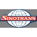 Sinotrans Ltd. Class H logo