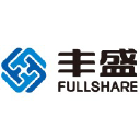 Fullshare Holdings Limited logo
