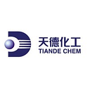 Tiande Chemical Holdings Limited logo
