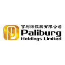 Paliburg Holdings Limited logo