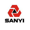 Sany Heavy Equipment International Holdings Co., Ltd. logo
