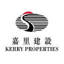 Kerry Properties Limited logo