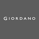 Giordano International Limited logo