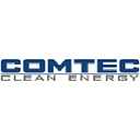 Comtec Solar Systems Group Limited logo