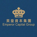 Emperor Capital Group Limited logo