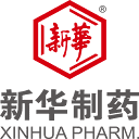 Shandong Xinhua Pharmaceutical Company Limited logo