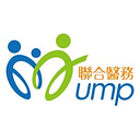 UMP Healthcare Holdings Limited logo