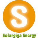 Solargiga Energy Holdings Limited logo