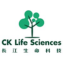 CK Life Sciences International (Holdings), Inc. logo