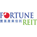 Fortune Real Estate Investment Trust logo