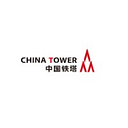 CHINA TOWER CORP LTD-H logo