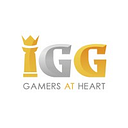 IGG Inc logo